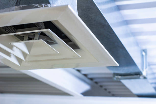 Best Local Air Duct Cleaning Services  in , WY