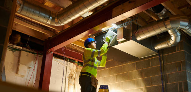 Best Air Duct Cleaning Near Me  in , WY