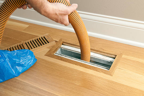 Best Affordable Duct Cleaning Services  in , WY