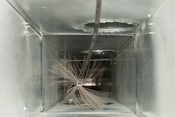 Best Commercial HVAC Duct Cleaning  in , WY