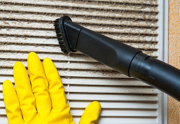 Best Air Duct Cleaning Company Near Me  in , WY